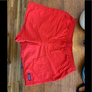 COPY - Men’s Patagonia - Baggies Short